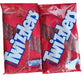 Strawberry Twizzlers, Low Fat Snack|| 10 Oz, Pack Of 2 (5Oz Each)