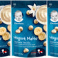 Gerber Snacks For Baby Yogurt Melts (Banana Vanilla)