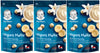 Gerber Snacks For Baby Yogurt Melts (Banana Vanilla)