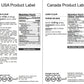 Food To Live Corn Flour, 9 Pounds - Made From Whole Grain, Finely Ground Meal, Vegan, Kosher, Bulk, Great For Cooking And Baking