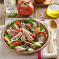 Ortiz Anchovies in Olive Oil 3.35oz/95g | Premium Spanish Anchovy Filets in Olive Oil [3.35oz/95gr Glass Jar]