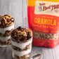 Bob s Red Mill Maple Sea Salt Granola, 11oz (Pack of 6) - Non GMO, Whole Grain, Kosher
