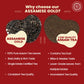 Pride Of India | Assamese Gold English Breakfast Blend | 15 Predium Pyramid Full Leaf Individually Wrapped Tea Bags | Full-Bodied, Strong & Malty Flavor | Single Estate Certified Classic Tea