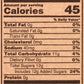 Hormel Thick & Easy Cranberry Juice Cocktail, Nectar Consistency, 4 Fl Oz, Pack of 24