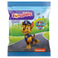 Funables Fruity Snacks, Paw Patrol, Assorted Fruit, Flavored Snacks, 0.8 Oz 22 Ct