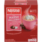 Nestle Hot Cocoa Mix, Rich Chocolate with Mini Marshmallows, 50 Pack, 0.71 Ounce