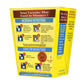 A Taste Of Thai Yellow Curry Noodles - 4.5Oz Pack Of 6 Heat & Eat Instant Noodles Flavored With Classic Thai Sauce | Gluten-Free
