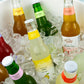 Moshi Sparkling Drinks Variety Pack - 12 Bottles