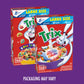 Trix, Cereal, Fruit Flavored Corn Puffs, 13.9 Oz