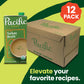 Pacific Foods Organic Turkey Broth, 32 Oz Carton (12 Pack)