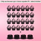 Confect Edible Drips | Drip For Cake Decoration | Cake Decorating Drip | Edible Sparkling Drips For Doughnuts & Cupcakes (3.71 O