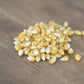 Amish Country Popcorn | 10-4oz Bags - Medium Yellow | Old Fashioned, Non-GMO and Gluten Free (10-4oz Bags)