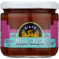 Siete Salsa Mild Casera 10.5 OZ