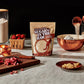Sugar In The Raw Organic Granulated White Premium Cane Sugar, Pure Natural Sweetener, Hot & Cold Drinks, Coffee, Cooking, Baking