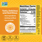 Tasty Bite Punjabi Style Butter Chicken Simmer Sauce, 7-Ounce 5-Pack, 3-4 Servings, Vegetarian, Tomatoes & Cashews in Butter