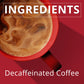 Folgers Classic Decaf Medium Roast Ground Coffee, 25.9 Ounces (Pack Of 6)