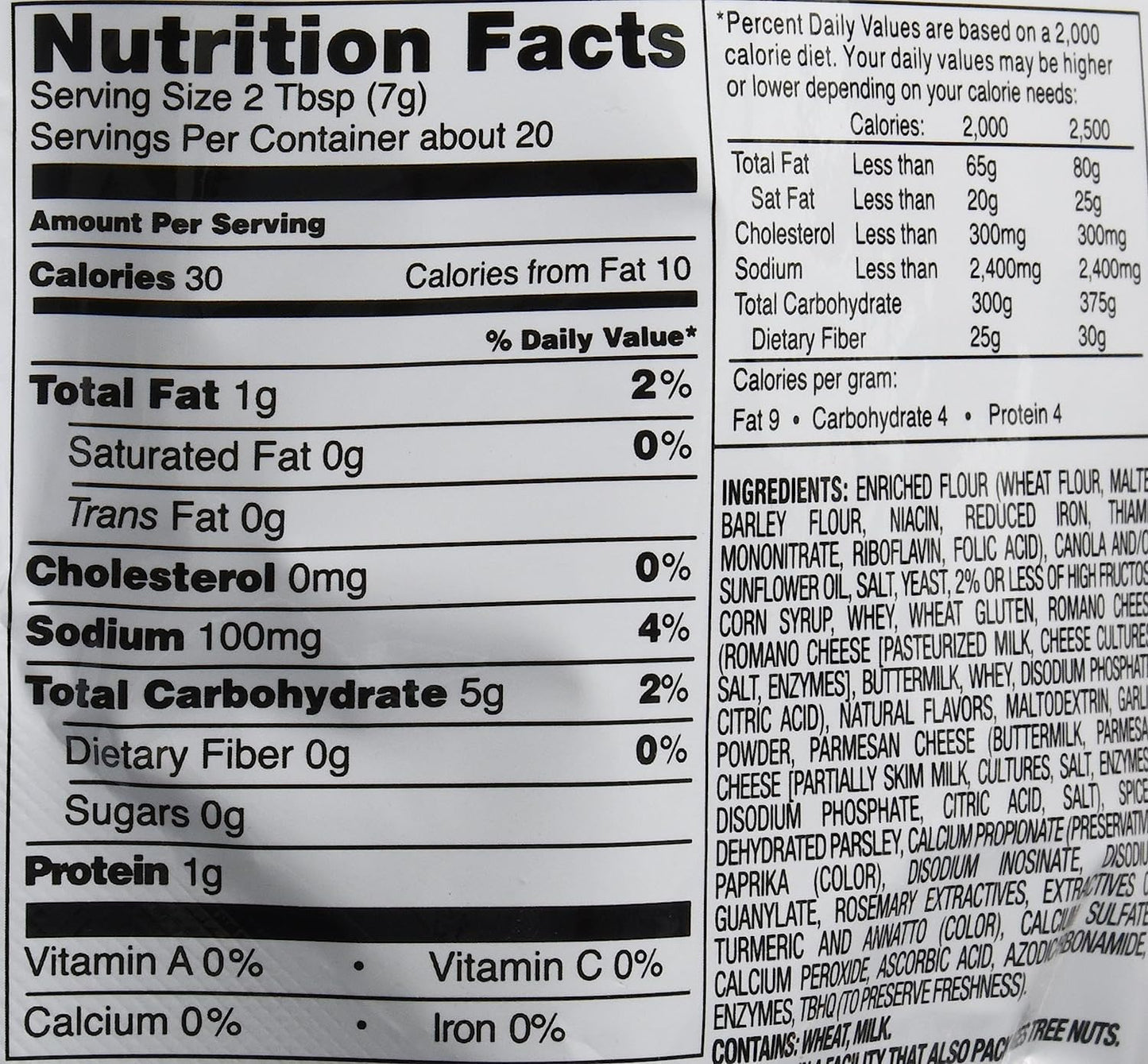 Mrs. Cubbison'S Croutons Classic Seasoned Restaurant Style, 5 Ounce (Pack Of 6)