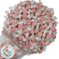 FirstChoiceCandy All Flavor Saltwater Taffy (Cherry Cola, 1 Pound (Pack of 1))
