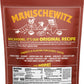 Manischewitz Pistachio Orange Macaroons, 10 Oz (2 Pack) | Coconut Macaroons | Resealable Bag | Dairy Free | Gluten Free Coconut