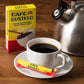 Caf   Bustelo Espresso Style Dark Roast Instant Coffee, 6 Count (Pack of 12)