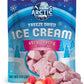 Arctic Farms Freeze Dried Ice Cream That Does Not Melt (Strawberry)