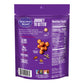 Saffron Road Organic Bombay Spice Crunchy Roasted Chickpea Snacks- 5.4Oz 6-Pack, Gluten Free, Non-Gmo, Vegan Dried Crispy Chickp