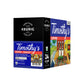 Timothys World Coffee German Chocolate Cake K-Cup Portion Pack 24-Count (Pack of 2) Model 74-01113