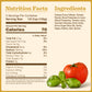 Bertolli Olive Oil & Garlic Pasta Sauce, 24 oz.
