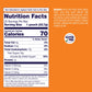 Welchs Fruit Snacks  Mango Peach Snack Box  Gluten Free  5oz Snack Packs (Pack of 12)