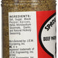 Spade L Ranch Beef Marinade and Seasoning 6 Oz. (1)