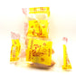 Hotoy Premium Bulk Fortune Cookies (60) Individually Wrapped, Fresh Cookies, Gourmet Vanilla