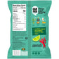 Que Pasa Organic Chile Lime Tortilla Chips, 6.5 oz (Pack of 1), Gluten Free, Non-GMO, by Natures Path