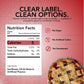 Dolce Flav Cherry Extract - Oil-Soluble, Sugar-Free, Concentrated Flavor - 8 Oz.