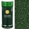 Wilton Green Sanding Sugar Sprinkles, St. Patrick'S Day Dessert Toppers, Shamrock Color Sprinkles, Sparkling Sprinkles Sugar Cry