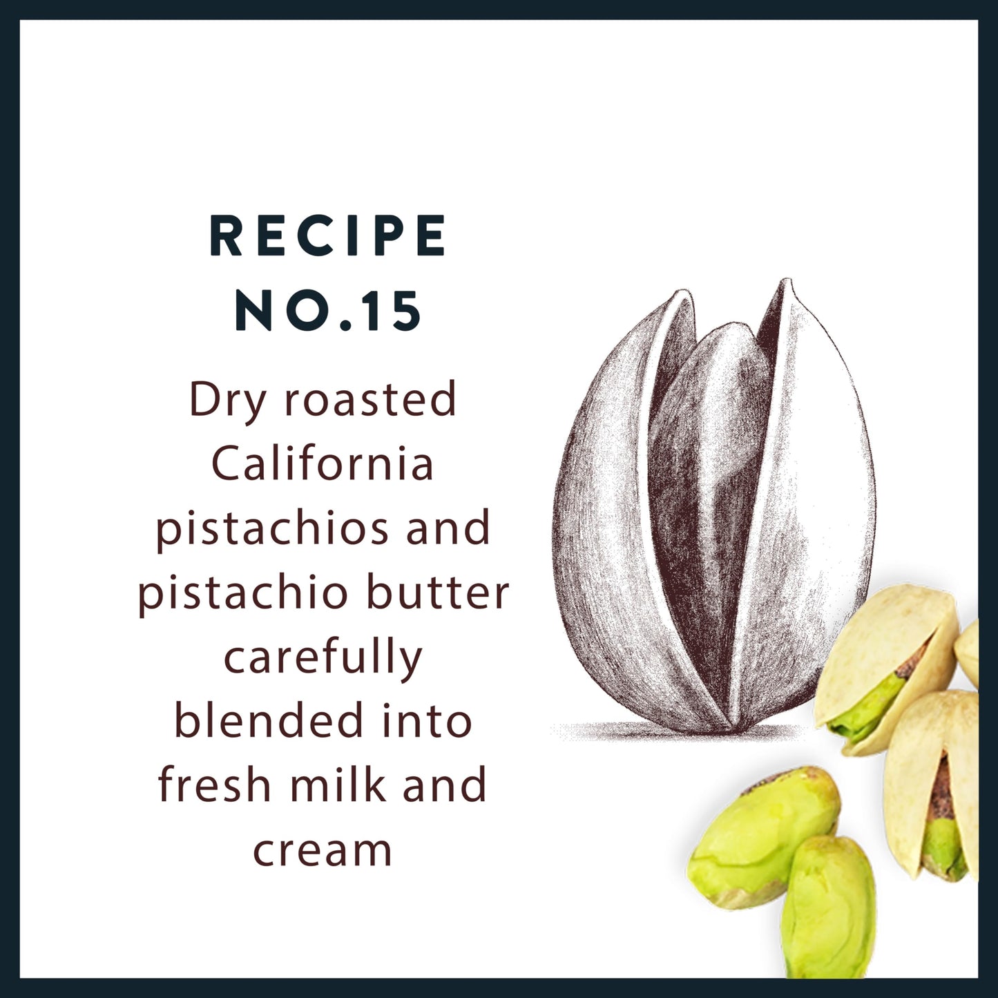 Talenti Gelato For a Delicious Frozen Dessert Pacific Coast Pistachio Made with Real Ingredients 1 Pint
