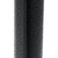 Bertech Anti-Fatigue Floor Mat, 3 Feet X 5 Feet X 3/8 Inch Thick, Textured Pattern Top, Bevelled On All Sides, Black, Made In Us