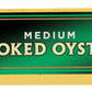 Reese Medium Smoked Oysters, 3.7-Ounces (Pack Of 10)