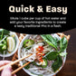 Massel Instant Pho Bouillon Broth cubes - No MSg gluten Free - Bulk Pack (6 x 105g)