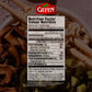 Gefen Cakes, Gefen Chicken Noodle Soup, 2.3-Ounce (Pack Of 12)