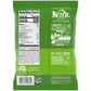 Kettle Brand Potato Chips, Jalapeno Kettle Chips, Snack Bag, 1.5 Oz (Pack Of 24)