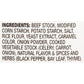 Mccormick Beef Gravy, 12 Oz (Pack Of 8)
