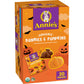 Annies Organic Chocolate and Honey Bunnies and Pumpkins Grahams 20 Count