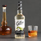 Collins Classic Simple Syrup, Real Sugar Cocktail Mixer, 32 Ounces, Set of 1