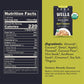 Wella Cereal Oatmeal Alternative, Gluten-Free Breakfast Hot Cereal, Grain-Free Paleo Organic Vegan High Protein Superfood, Plant