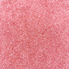 Edible Pink Sanding Sugar Sprinkles Cupcake Cake Toppers, Celebrations Candy Pearls Shaker Jar Wedding Party Cake Dessert Food D