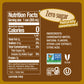 Zevia Zero Sugar Soda Creamy Root malt-inspired 12 oz Cans 8-Pack Non-GMO Gluten-Free Vegan