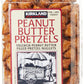 Kirkland Signature Peanut Butter Pretzels, 55 Oz