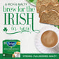 Tetley Irish Breakfast Premium Black Tea, 80 Tea Bags, Rainforest Alliance Certified