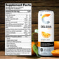 Celsis Sparkling Essential Energy Drink No Sugar Or Preservatives 12 Fl Oz, Slim Cans Assorted Variety 12 Pack, Flavors May Vary