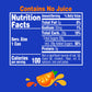 Fanta Mini Cans 6 Pack - 7.5 oz - Refreshing Carbonated Beverage